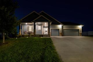 Spacious Country Farmhouse Retreat, Sleeps 16, Pool, Movie Room - 6