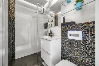 Gold Point 89 - Central Warsaw with FREE Parking - Warsaw - 2