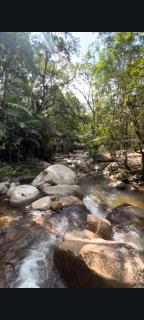 Espaço Isha Canelinha - 5