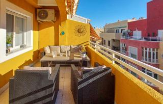 Amazing Apartment In Torrevieja - 0