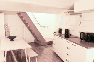 Krummestraße Berlin - Top Unterkunft in Charlottenburg ! - 7