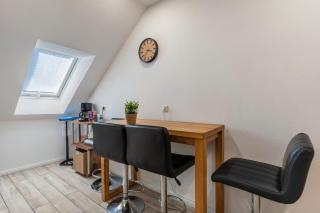 Ferienwohnung Sena - Weisweil - 8