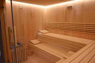 Sol Boutique Hotel - 5