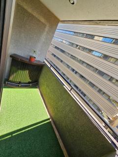 Departamento Teatinos Santiago Centro - 6