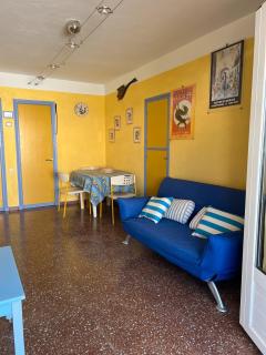 Una casa sulla spiaggia - 4