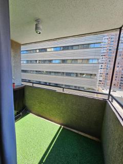 Departamento Teatinos Santiago Centro - 7