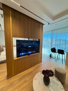 Metropolitan Suites - 6