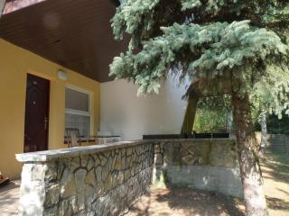 Ośrodek Wypoczynkowy Jelonek - 9