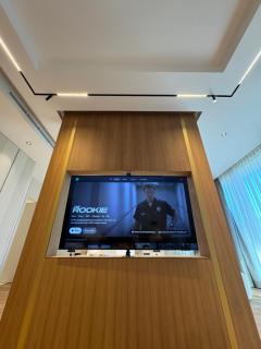 Metropolitan Suites - 5