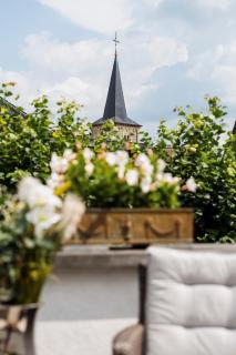 B&B Hof van Vervoering - 8