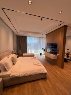 Metropolitan Suites - 3