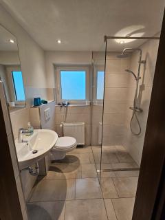 Ferienhaus am Bach - 8