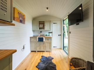 Rose Hut Hideaway - Uk50233 - 9