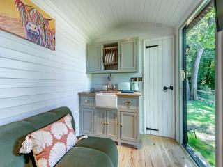 Rose Hut Hideaway - Uk50233 - 8