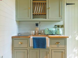 Rose Hut Hideaway - Uk50233 - 4