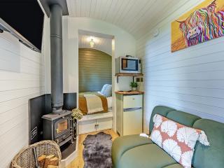 Rose Hut Hideaway - Uk50233 - 6