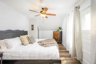 4 Bedroom Family Home - Downtown Lawrence University - 3