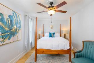 4 Bedroom Family Home - Downtown Lawrence University - 5