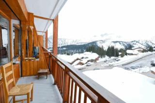 Chalet Les 3 Vaches - Courchevel 1850 - 4