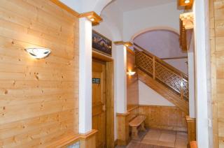 Chalet Les 3 Vaches - Courchevel 1850 - 1