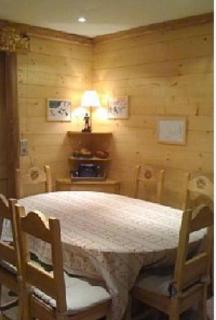 Chalet Les 3 Vaches - Courchevel 1850 - 2