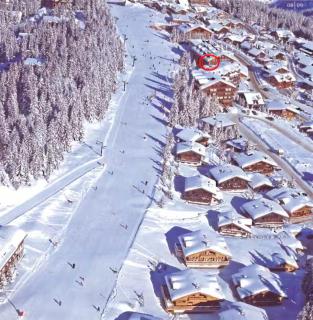 Chalet Les 3 Vaches - Courchevel 1850 - 8