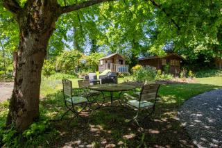Maison d'hôtes, Calme et Piscine - 7
