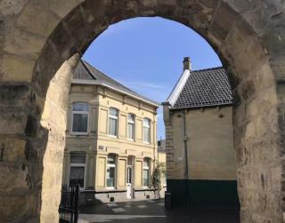 BLESS Valkenburg - 0