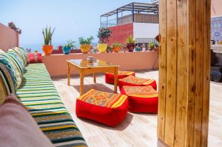 Atlantic Vibes Surf Hostel - 8