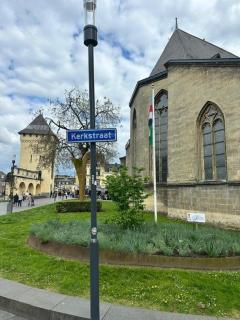 BLESS Valkenburg - 1