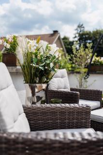 B&B Hof van Vervoering - 2