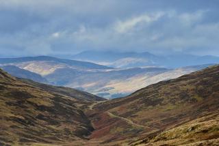 Rachel’s Farm, Glenalmond - 7
