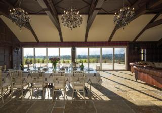 Rachel’s Farm, Glenalmond - 1