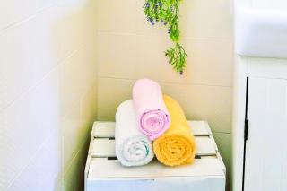 Refugio cálido con chimenea y vistas al Montseny - 1