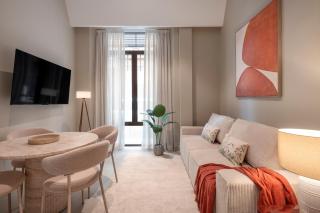 MonKeys Apartments Calatrava Deluxe - 0