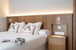 MonKeys Apartments Calatrava Deluxe - 9