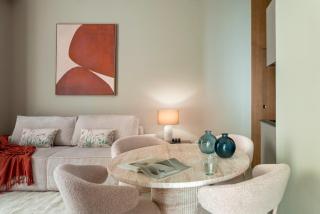 MonKeys Apartments Calatrava Deluxe - 8