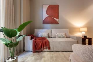 MonKeys Apartments Calatrava Deluxe - 6