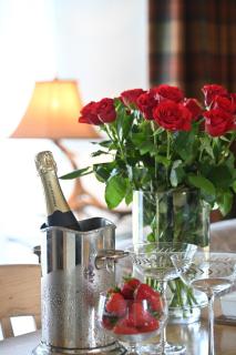 Rachel’s Farm, Glenalmond - 3