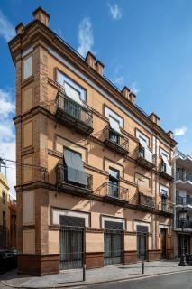 MonKeys Apartments Calatrava Deluxe - 7