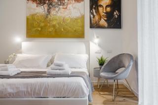 Regina24 Luxury Suite - Milan - 0