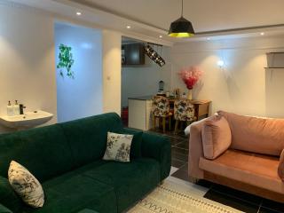 Gorgeous studio apartment in Utawala, Nairobi - 0