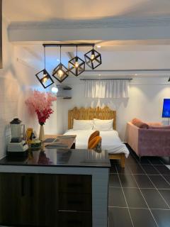 Gorgeous studio apartment in Utawala, Nairobi - 6