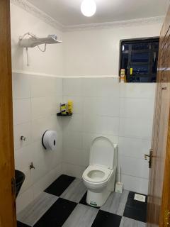 Gorgeous studio apartment in Utawala, Nairobi - 4