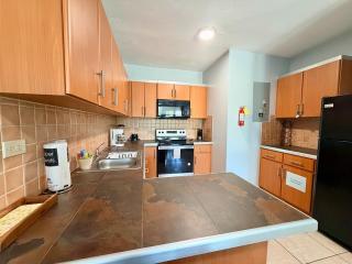 Ocean Terrace 202 a 4 min walk to Sandy Beach - 6