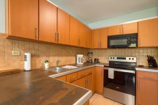 Ocean Terrace 202 a 4 min walk to Sandy Beach - 5