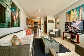 Ocean Terrace 202 a 4 min walk to Sandy Beach - 6