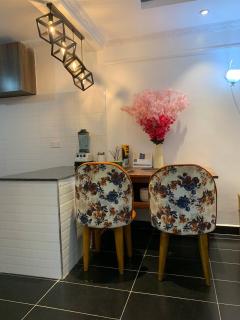 Gorgeous studio apartment in Utawala, Nairobi - 1