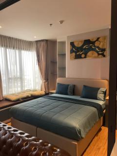 Once Pattaya Top Luxury Condo in the City Center - 6