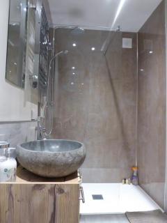 Pass the Keys Levante Coastal Cabin - Dungeness Sleeps 23 - Dungeness - 8